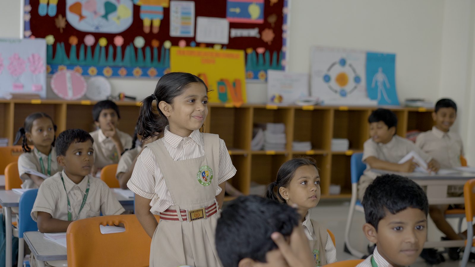 Holistic Curriculum
